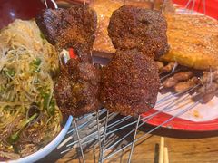 -北三老太太烧烤(人生一串上榜店)