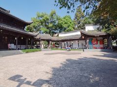 -运河游船(武林门码头)