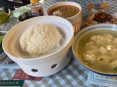 -阿金大白·上海菜馆(新天地店)