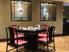 包厢-海天楼中餐厅(吴宫泛太平洋酒店)