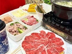 -活潑鲜跳(湖滨商业街店)