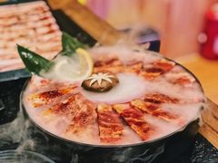 -九田家黑牛烤肉料理(石路天虹店)