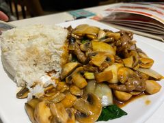 -金利茶餐厅(中船汇店)