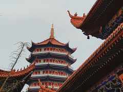 -皇罗禅寺