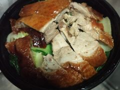 -佳记厚街烧鹅濑粉(广州总店)