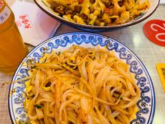 -大嘻咹biangbiang面(历史博物馆店)