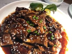 顺德碌鸭-大榕树下顺德菜(融创茂店)