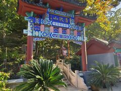 -红螺寺