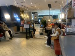 -必胜客(砂之船中东奥莱店)