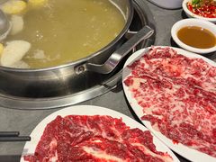 -贵宾牛·潮汕牛肉火锅(珠池总店)