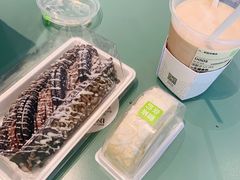 -奈雪的茶(百盛店)