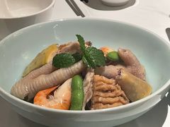 -荣兴酒家(徐家汇店)