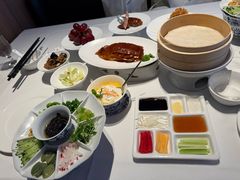 -四季民福烤鸭店(王府井东安门店)