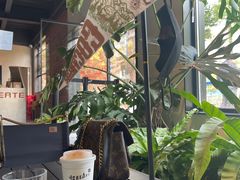 -J Create城市露营咖啡·简餐·宠物(上海动物园店)