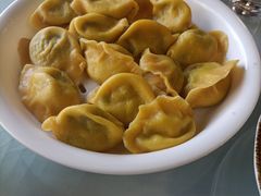 黄花鱼饺子-大清花饺子(五五路店)