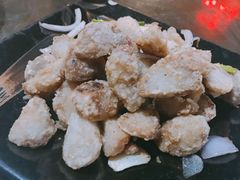 -红烧鱼头·杭帮菜·特色烧烤