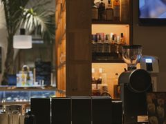 -长春藤咖啡(北园店)