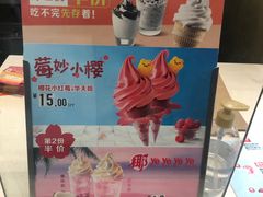 -麦当劳(皇岗路店)