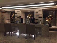 -仁恒辉盛阁酒店公寓