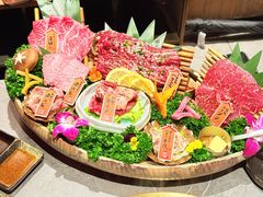 -板前十胜·和牛烧肉专门店(北京总店)