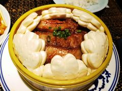 -北平盛世·新京菜·北京烤鸭(劲松·双井店)