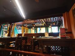 -甘尼仕印度餐厅爵士酒吧(阳春巷店)