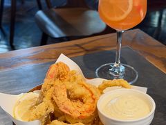 -Apollo·西班牙小酒馆(安福路店)