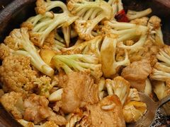 -大嫂镬仔·焖鸡煲·啫啫煲(逢源路店)