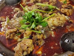 -重庆特色冷锅鱼(武大店)