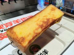 -嫩羊羊·延边烤串·朝鲜族美食(张家港美食街店)