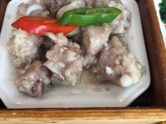 -粤财皇冠假日酒店·彩华轩中餐厅