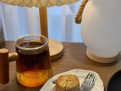 -角落低卡烘焙(正弘城店)