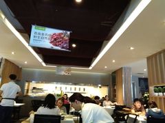 大堂-汤城小厨•粤菜•靓汤(金宝街店)