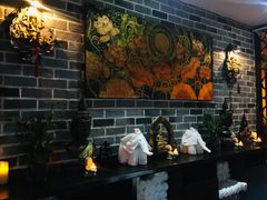 -泰禾馨·泰式按摩精油SPA(新街口金鹰店)