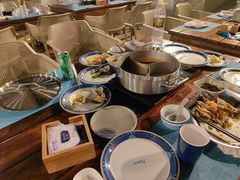 -渔家火锅·海鲜自助餐·演艺(亚龙湾天域酒店)