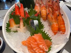 -水木锦堂·自助铁板烧(方庄时代店)