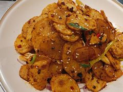 -俭寨大盘鸡·缸子肉·小公鸡·新疆菜(云通店)