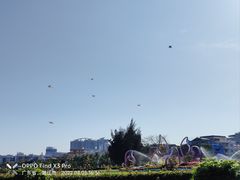 -霞山观海长廊