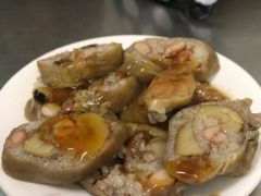-老妈宫粽球