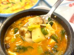 -韩香福烤肉庄园(荣成店)
