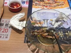 -必胜客(安河桥北店)