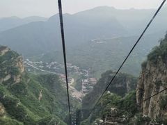 -上方山云水洞