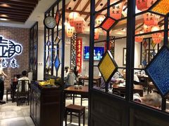 -大壶春生煎(四川中路店)