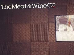 -The Meat & Wine Co Southbank(南岸店)