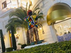 -内格雷斯科酒店