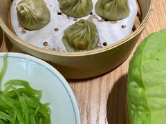 -苏小柳点心·手作小笼包(新街口分院店)