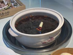 -名善山珍·野生菌汤锅(文殊院店)