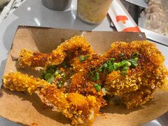 -赞酱川式烤肉(蜀都万达店)