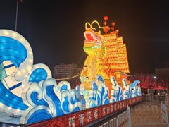 -杨柳青古镇
