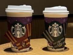 -星巴克(古象大酒店店)